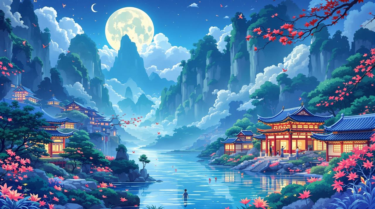 清清草视频话题 - 国产动画电影崛起的秘密