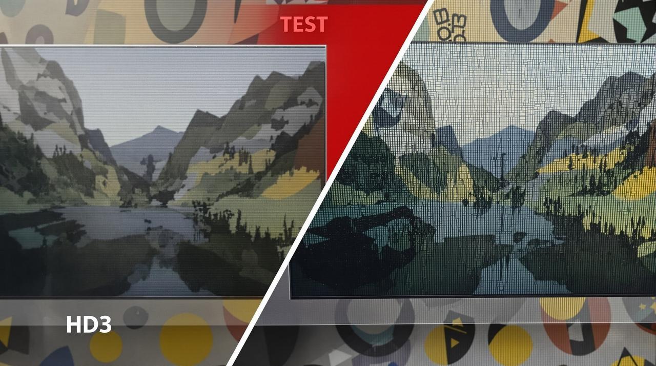 清清草视频话题 - 4K vs 1080P，观影画质真的有那么大差别吗？